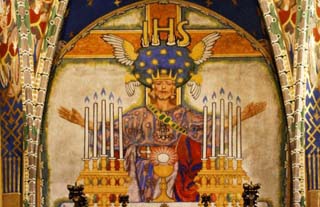 Konkurs na film o dziele Mehoffera rozstrzygnięty!